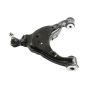 SUSPENSIA X50CJ0955 Control Arm