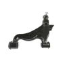 SUSPENSIA X50CJ0972 Control Arm