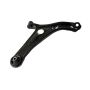 SUSPENSIA X50CJ1062 Control Arm