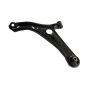 SUSPENSIA X50CJ1063 Control Arm