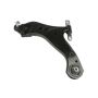 SUSPENSIA X50CJ1628 Control Arm