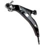 SUSPENSIA X50CJ4019 Control Arm