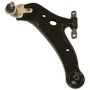 SUSPENSIA X50CJ4056 Control Arm