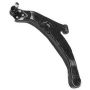 SUSPENSIA X50CJ4107 Control Arm