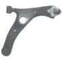 SUSPENSIA X50CJ4128 Control Arm