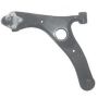 SUSPENSIA X50CJ4130 Control Arm