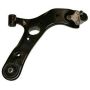 SUSPENSIA X50CJ4135 Control Arm