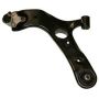 SUSPENSIA X50CJ4137 Control Arm