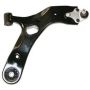 SUSPENSIA X50CJ4156 Control Arm