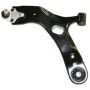 SUSPENSIA X50CJ4158 Control Arm