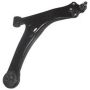 SUSPENSIA X50CJ4174 Control Arm