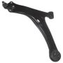 SUSPENSIA X50CJ4176 Control Arm