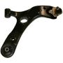 SUSPENSIA X50CJ4247 Control Arm