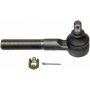 SUSPENSIA X50TE0619 Outer Tie Rod