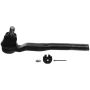 SUSPENSIA X50TE4199 Outer Tie Rod