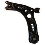 SUSPENSIA X52CA4402 Control Arm