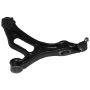 SUSPENSIA X52CJ4270 Control Arm