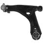 SUSPENSIA X52CJ4363 Control Arm