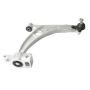SUSPENSIA X52CJ4366 Control Arm