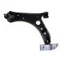 SUSPENSIA X52CJ4378 Control Arm