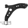 SUSPENSIA X52CJ4418 Control Arm