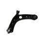 SUSPENSIA X53CJ0628 Control Arm