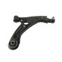 SUSPENSIA X53CJ0990 Control Arm