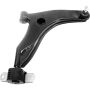 SUSPENSIA X53CJ4541 Control Arm
