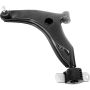SUSPENSIA X53CJ4542 Control Arm