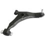 SUSPENSIA X53CJ4543 Control Arm