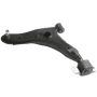 SUSPENSIA X53CJ4544 Control Arm