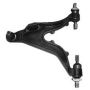 SUSPENSIA X53CJ4556 Control Arm