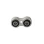 SUSPENSIA X53SL0921 Control Arm