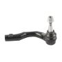 SUSPENSIA X53TE0286 Outer Tie Rod