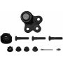 SUSPENSIA X56BJ0255 Ball Joint