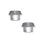 SUSPENSIA X85BU6671 Bushing