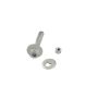 SUSPENSIA X85BU6702 Hardware