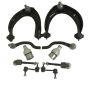 SUSPENSIA X89KT1076 Kit
