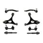 SUSPENSIA X89KT1085 Kit
