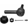 SUSPENSIA X95A07644 Outer Tie Rod