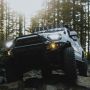 KC HiLiTES 97155 KC FLEX ERA 3 LED DM SAE FOG 2-LIGHT MSTR KIT 12-24 TOY TACO 4RUN TUN AFTERMARKT