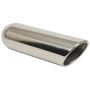 Jones Exhaust J244012RAC Stainless Tip