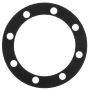 MAHLE J26077 Drive Axle Shaft Flange Gasket