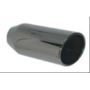 Jones Exhaust J4616RACK Stainless Tip