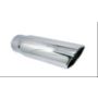 Jones Exhaust J5812RAC Stainless Tip
