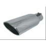 Jones Exhaust J7815RAB Stainless Tip