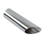 Jones Exhaust JAC212 Chrome Tip