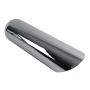 Jones Exhaust JAC31212 Chrome Tip