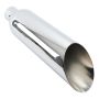 Jones Exhaust JAC518 Chrome Tip