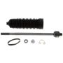 TRW PARTS JAR1037 TRW PREMIUM CHASSIS -  STEERING TIE ROD END - JAR1037